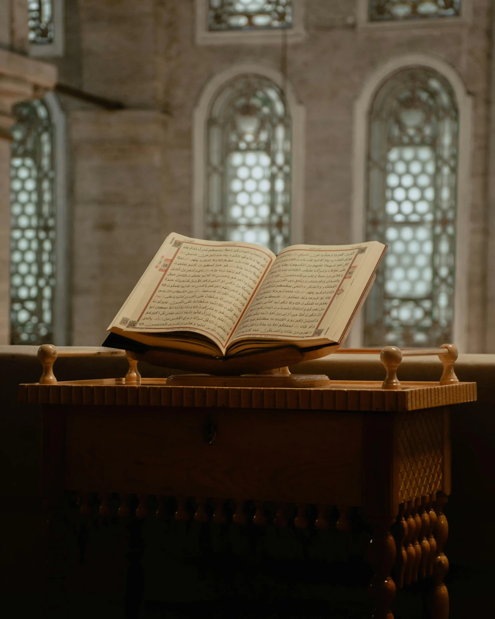 Quran Tajweed Online